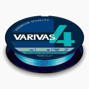 VARIVAS �o���o�X 4 200m 0.6�� �E�H�[�^�[�u���[