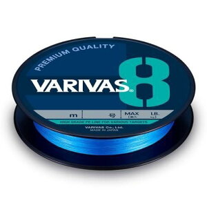 VARIVAS �o���o�X 8 150m 1�� �I�[�V�����u���[