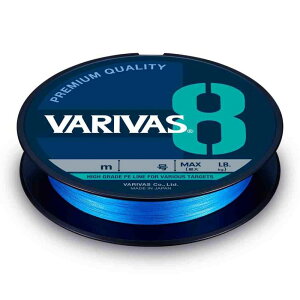 VARIVAS �o���o�X 8 200m 0.6�� �I�[�V�����u���[