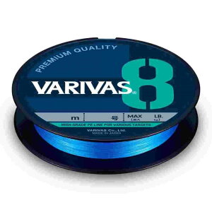 VARIVAS �o���o�X 8 200m 1.5�� �I�[�V�����u���[