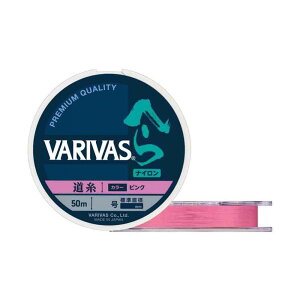 VARIVAS �o���o�X VARIVAS�ւ� ���� 50m 0.6��