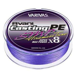 VARIVAS �o���o�X �L���X�e�B���OSMP�q���}�T�`���[��X8 300m 5��