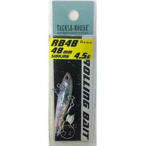 TACKLE HOUSE �^�b�N���n�E�X ���[�����O�x�C�g RB48 No10 �A�~