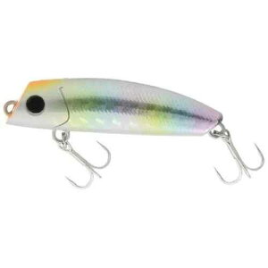 TACKLE HOUSE �^�b�N���n�E�X �I���K���b�v���XSOL43 No6 HG���C���{�[