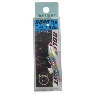 TACKLE HOUSE �^�b�N���n�E�X ���[�����O�x�C�g RB48SSS No14 HG���C���{�[