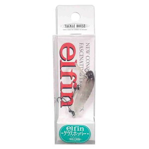 TACKLE HOUSE �^�b�N���n�E�X �O���X�z�b�p�[SP �V���O���t�b�N No1
