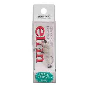 TACKLE HOUSE �^�b�N���n�E�X �O���X�z�b�p�[SP �V���O���t�b�N No6