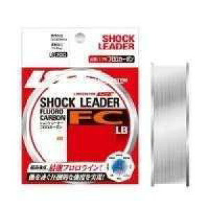 LINE SYSTEM ���C���V�X�e�� SHOCK LEADER FC 30 40LB