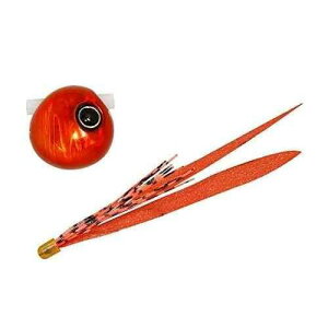 JACKALL �W���b�J�� ���� �r���r���� �X���C�h45g F181 ���b�h�I�����W/�I�����W�S�[���hT+