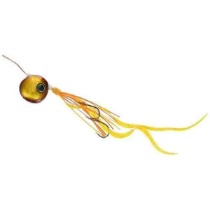 JACKALL �W���b�J�� ���� �r���r���� �X���C�h60g F178 ���b�h�S�[���h/�G�r�I���J�[���[T+