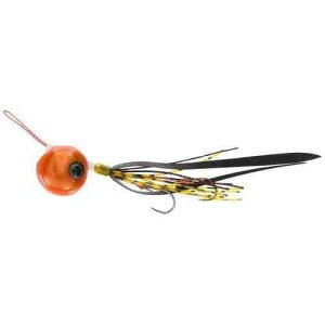 JACKALL �W���b�J�� ���� �r���r���� �X���C�h60g F182 �I�����W�I�����W/�^�������b�hT+