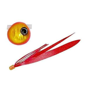 JACKALL �W���b�J�� ���� �r���r���� �X���C�h100g F180 �s���N�S�[���h/���b�h�S�[���hT+