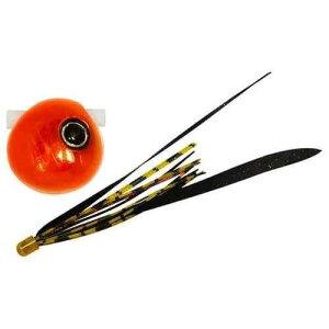 JACKALL �W���b�J�� ���� �r���r���� �X���C�h100g F182 �I�����W�I�����W/�^�������b�hT+