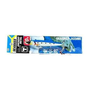 JACKALL �W���b�J�� SEABASS�A���`���r���^�� 60g �����C���V