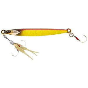 JACKALL �W���b�J�� �o���u���Y�W�O TG SLJ 60g �A�J�L��/�}�O�}�E�F�[�u�z��