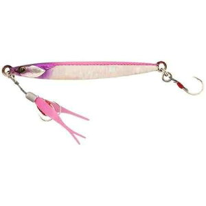 JACKALL �W���b�J�� �o���u���Y�W�O TG SLJ 60g �s���N�o�b�N/�}�O�}�E�F�[�u�z��