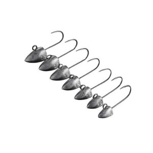 JACKALL �W���b�J�� LG HEAD Type DART 2.1g/5pcs