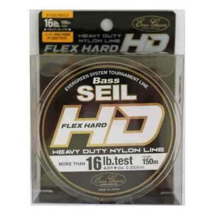 EVERGREEN �G�o�[�O���[�� �o�X�U�C�� �t���b�N�X�n�[�hHD 16lb