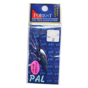 FOREST �t�H���X�g PAL(�p��) 1.6g #02 ��