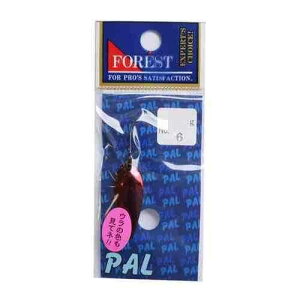 FOREST �t�H���X�g PAL(�p��) 1.6g #06 �t���b�V�����b�h