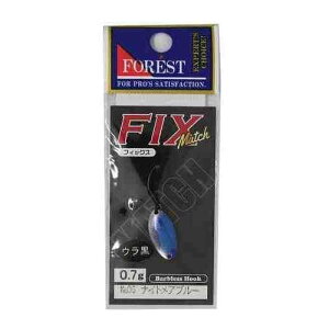 FOREST �t�H���X�g FIX Match 0.7g No6