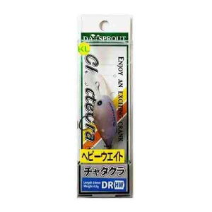 DAYSPROUT �f�B�X�v���E�g �`���^�N��DR-HW C-20�x���[�u���[�`���R