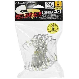 GAMAKATSU ���܂��� �o�� TREBLE24 GT RECORDER(��)/0 4/0