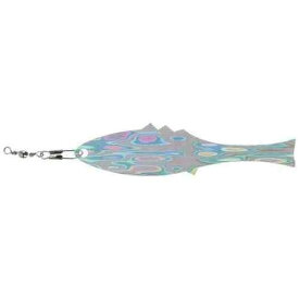 GAMAKATSU がまかつ 蒲克工房 ホロ集魚板 GKB007 1(マグマ)