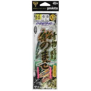 GAMAKATSU ���܂��� �D�̂܂��d�| FD155 10-6