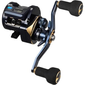 DAIWA �_�C�� 25SALTIGA IC 100PL-DH-C