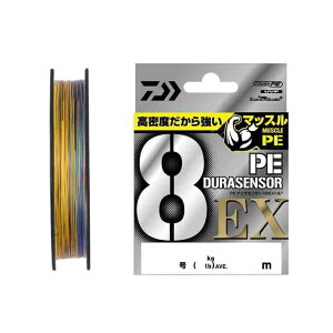 DAIWA �_�C�� UVF PE�f�����Z���T�[X8EX +Si3 5C 3-300