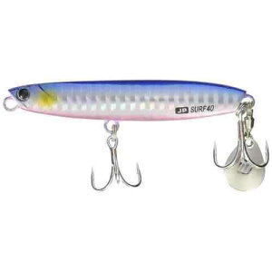 MajorCraft ���W���[�N���t�g �W�O�p���T�[�t JPSURF-28 #004 �u���[�s���N