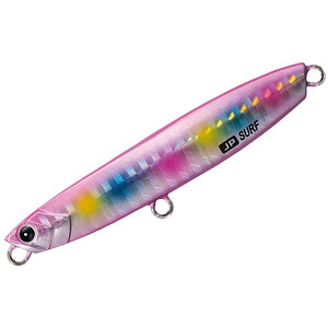 MajorCraft ���W���[�N���t�g �W�O�p���T�[�t JPSURF-28 #052 �s���N�L�����f�B