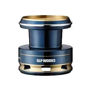 SLP WORKS LOW DRAG TUNE�X�v�[�� 8000S �l�C�r�[�u���[