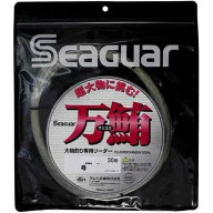 クレハ New シーガー 万鮪 30m 80号