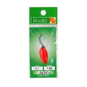 RODIO CRAFT ���f�I�N���t�g NOA 1.8g #27�u��R/�S�[���h