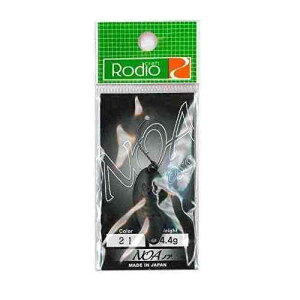 RODIO CRAFT ���f�I�N���t�g NOA BOSS 4.4g #21�u���b�N(�}�b�g)