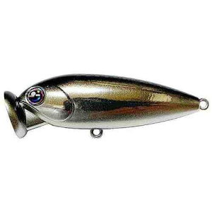 HALCYON SYSTEM �n���V�I���V�X�e�� ���60�|�b�p�[ 9 M-SILVER SHAD