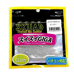 LEGIT DESIGN ���W�b�g�f�U�C�� SKUAD �X�C�X�CGIGA3.5 02 �O���[