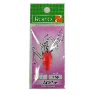 RODIO CRAFT ���f�I�N���t�g NOA 1.5g #27 �\�u�����b�h ��GD