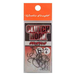 RODIO CRAFT ���f�I�N���t�g �N���b�`�t�b�N���� #6 15�{��