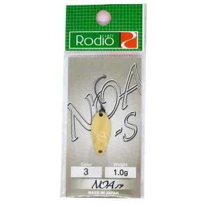 RODIO CRAFT ���f�I�N���t�g NOA-S 1.0g #3 Any �L������