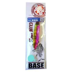 CREW �N���[ BASE 80G #107 �s���N�S�[���h����