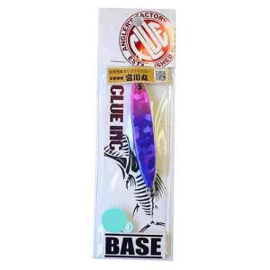 CREW �N���[ BASE 100G #105 �O���[�o�b�N�p�[�v��