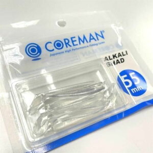 COREMAN �R�A�}�� �A���J���V���b�h 55mm #068 �N���A