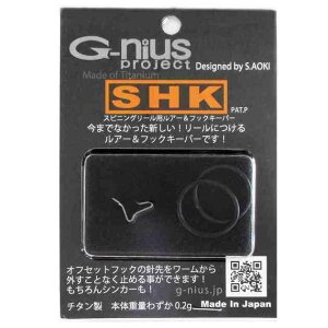G-nius Project SHK