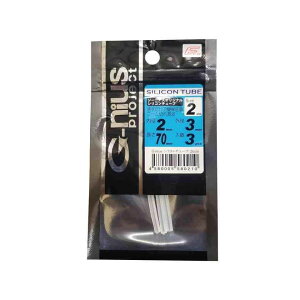 G-nius Project �V���R���`���[�u 2mm