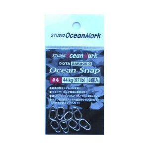 Studio Ocean Mark �X�^�W�I �I�[�V�����}�[�N OGM �I�[�V�����X�i�b�v OS4 8����