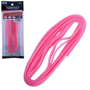NIKKO KASEI �j�b�R�[���� ���[���C�J�^�� 150cm C04 �P�C�����N���A�s���N