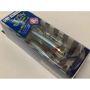 Blue Blue �u���[�u���[ JOLTYmini8g�Z�b�g �u���[�u���[/�N���[��